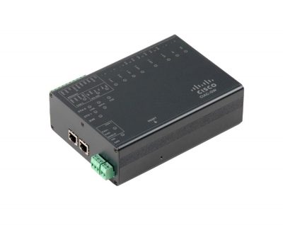 Cisco Physical Access Input Module CIAC-GW-IP10