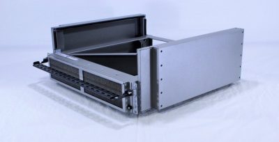 Cisco ASR 9001 Plenum Air Baffle ASR-9001-PLENUM=