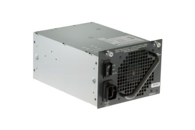 Cisco Cat4500 2800W AC P/S (Data and  PoE) PWR-C45-2800ACV