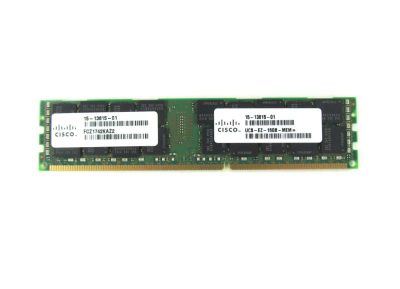 Cisco 16GB DDR3-1600-MHz UCS-EZ-16GB-MEM