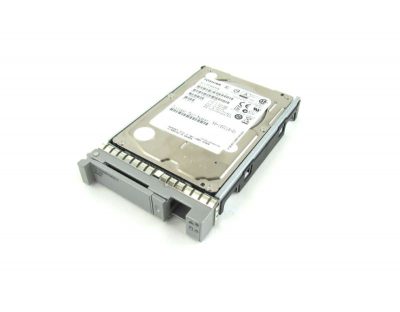 Cisco 300GB 6GbSAS10K SFF HDD/hotplug/drveSled mntd A03-D300GA2=