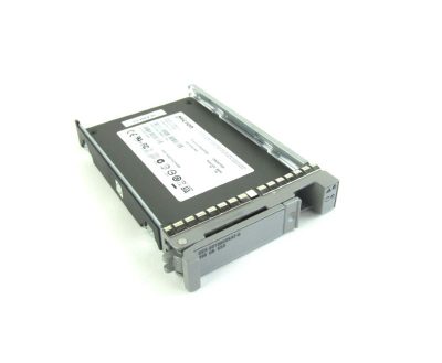 Cisco 100GB 2.5 inch Enterprise Value SSD UCS-SD100G0KA2-G=