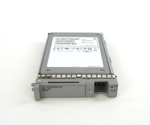 Cisco 900GB6GbSAS10KRPM SFF HDD/hotPlug/drSledMount UCS-HDD900GI2F106=