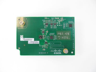 Cisco UCS pt Expander Card (mezz) -VIC 1240 mod LOM UCSB-MLOM-PT-01