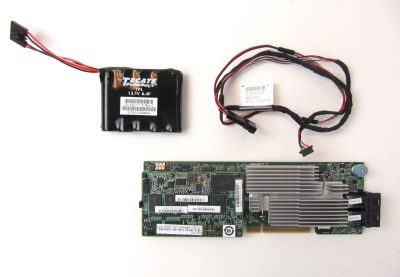 Cisco 12Gbps SAS 2GB FBWC CacheModule(Raid 0/1/5/6) UCSC-MRAID12G-2GB=