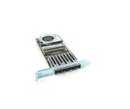 Cisco UCS VIC1455QuadPort10/25G SFP28 CNA PCIE UCSC-PCIE-C25Q-04=