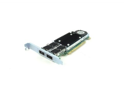 Cisco Qlogic QLE8362 dual-port 10 GbE FCoE CNA UCSC-PCIE-Q8362=