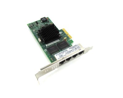 Cisco Intel Quad GbE adapter UCSC-PCIE-IRJ45