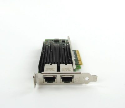 Cisco Intel X710-DA2 dual-port 10G SFP+ NIC UCSC-PCIE-ID10GF=