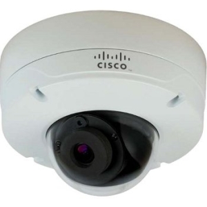 Cisco Dome IPCamera,Indoor,1080pDN,WDRIO CIVS-IPC-6620=