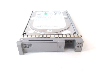 Cisco 500GB6GbSATA7.2KRPM SFFhotPlug/drveSledMountd APIC-A03-D500GC3