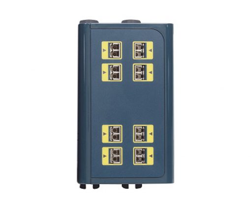 Cisco IE 3000 Expansion Module, 8 100FX IEM-3000-8FM=