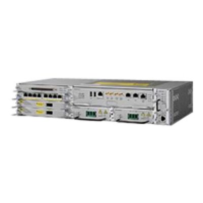 Cisco ASR 902 Series Router Chassis ASR-902=