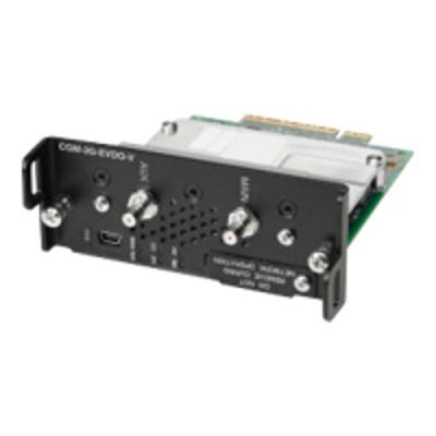 Cisco 4G/LTE CGM for US-ATT,Verizon,Sprint,Canada CGM-4G-LTE-MNA=
