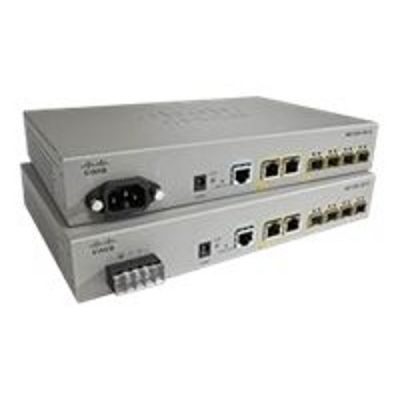Cisco ME1200Carrier EthernetAcc Devicew/DC PWR ME1200-4S-D=