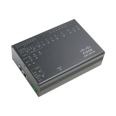 Cisco Physical Access Gateway CIAC-GW-K9