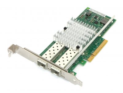 Cisco Intel X520 Dual Port 10Gb SFP+ Adapter N2XX-AIPCI01=