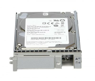 Cisco FireSIGHT 600GB SAS Drive FS2K-SAS-600G=