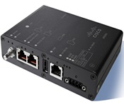 Cisco IR509 915Mhz WPAN router w/ 2 serial,1 FE LAN IR509UWP-915/K9
