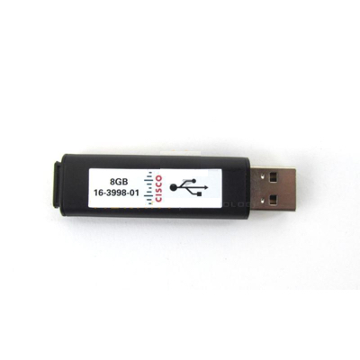 Cisco Nexus7K USBFlashMemory- 2GB (Expansion Flash) N7K-USB-2GB=