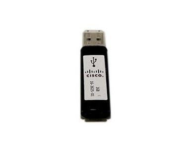 Cisco Nexus 7K USB Flash Memory - 8GB (Log Flash) N7K-USB-8GB=