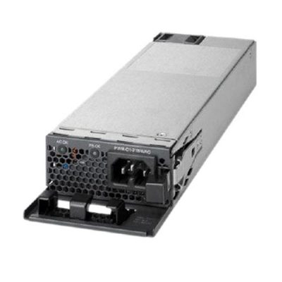 Cisco 715W AC Config 1 Power Supply PWR-C1-715WAC=