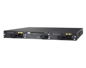 Cisco RPS 2300 Chassis w/Blower,PS blank,NoPowerSup PWR-RPS2300
