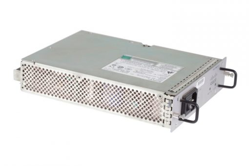 Cisco 4900M AC power supply, 1000 watts PWR-C49M-1000AC