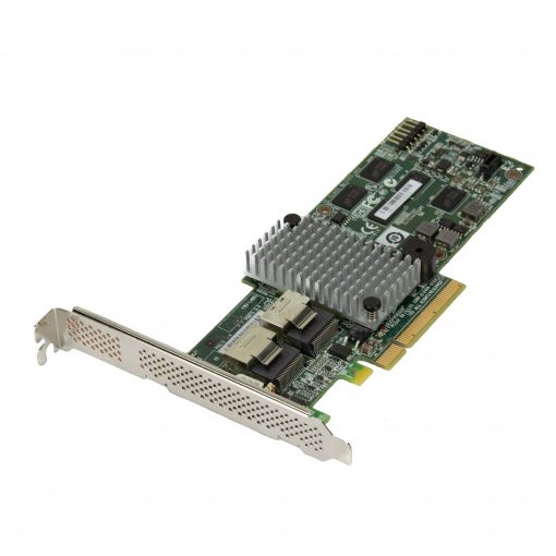 Cisco LSI CONTROLLER 9260-8i RC460-PL001=
