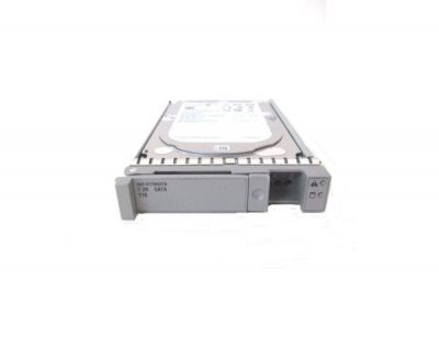 Cisco 600GB 6Gb SAS 10K RPM SFF HDD UCS-EZ-600GB-HDD