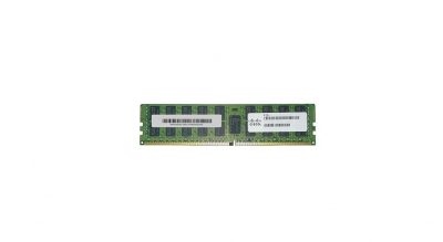 Cisco 16GBDDR3-1600MHzECCUDIMMPC3-12800dulrkx8/1.35v UCS-MU-1X162RY-F=