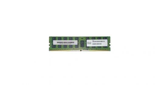 Cisco 16GBDDR3-1600MHzECCUDIMMPC3-12800dulrkx8/1.35v UCS-MU-1X162RY-F=