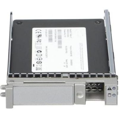 Cisco 200GB 2.5 inch Enterprise performance 6G SATA SSD (3FWPD) UCS-SD200G12S3-EP=