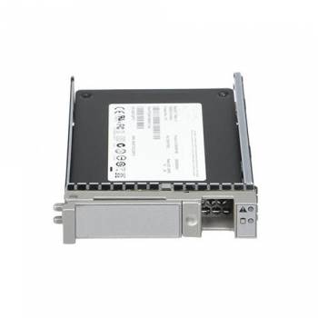 Cisco 480GB,SASeMLCSSDharddiskdriveforSngleWde UCSE E100S-SSD-480G=