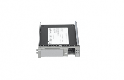 Cisco 300GB 3.5 inch Hybrid 6G SAS 15K RPM HDD UCS-HD300G15KHY-E=