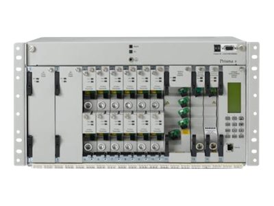 Cisco (P2-CH-R-F-28-R-AAE) Chassis Rear Acc 28F2/ACPwrEU 736727