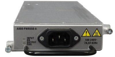 Cisco ASR 900 550W AC Power Supply A900-PWR550-A=