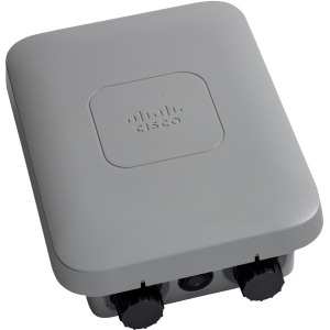 Cisco 802.11acW2ValueOutdoor AP,Direct.Ant,B Reg Dom AIR-AP1542D-B-K9