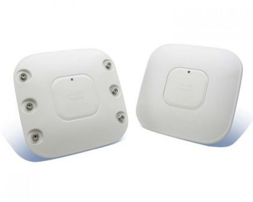 Cisco 802.11a/g/nCtrlrbasdAPw/CleanAirExtAntIRegDom AIR-CAP3502E-I-K9