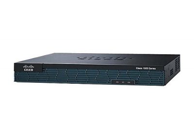 Cisco 1921ISRw/MultimodeEHWIC VDSL/ADSL2+AnnexM C1921VAM/K9