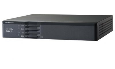 Cisco 867VAESecRouter w VDSL2/ADSL2+over POTS CISCO867VAE-K9