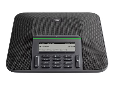 Cisco 7832 Conference Phone for MPP CP-7832-3PCC-K9=