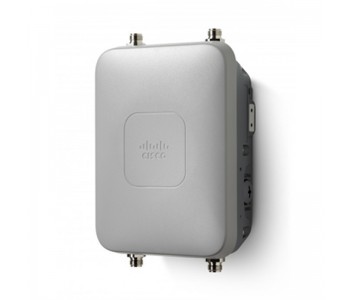 Cisco 802.11n Low-ProfileOutdoorAP,ExtAnt.B Reg Dom AIR-CAP1532E-B-K9