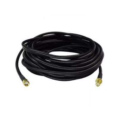 Cisco 75ft(23M)LowLoss LMR-240Cable w/TNC Connector 3G-CAB-LMR240-75=
