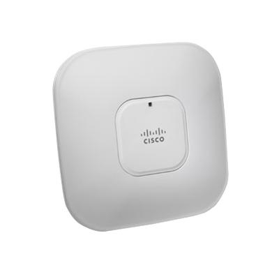 Cisco 802.11a/g/nCtrlrbasdAPw/CleanAirIntAntTRegDom AIR-CAP3502I-T-K9