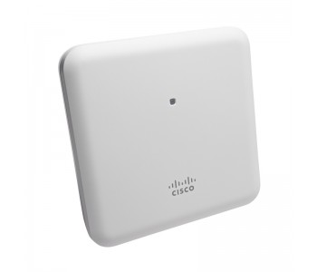 Cisco 802.11acW2 APw/CA; 4x4:3;Int Ant;2xGbE S Dom AIR-AP2802I-S-K9