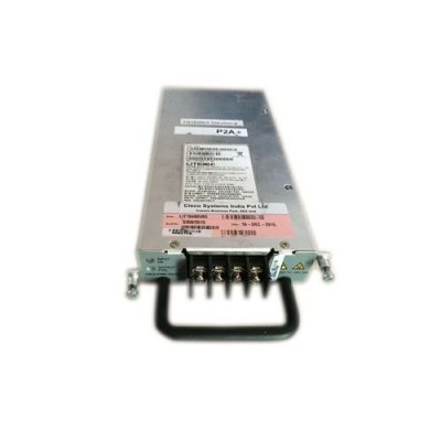 Cisco ASR 900 900W DC Dual Feed Power Supply A900-PWR900-D2=