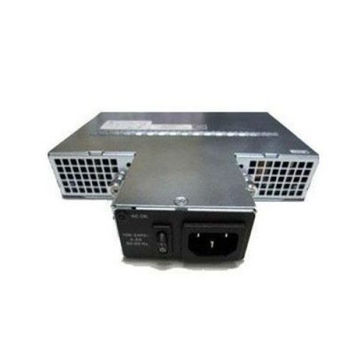 Cisco2921/2951ACPwrSup with Power Over Ethernet PWR-2921-51-POE=