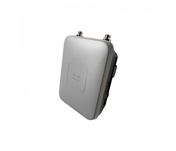 Cisco 802.11n LowProfile OutdoorAP,ExtAnt Universal AIR-AP1532E-UXK9