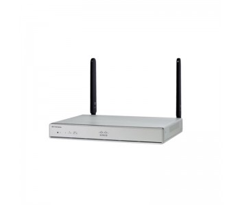 Cisco ISR 1100 8P Dual GE SFP Higher Perf Router C1161-8P